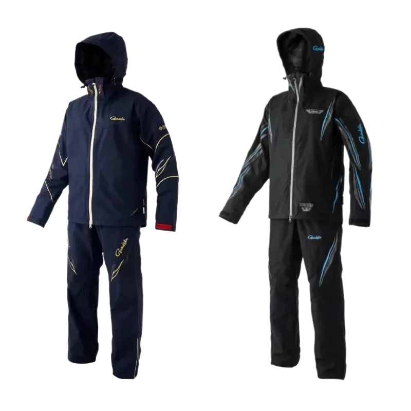 Fishing Rain Suit - 2024 성인 남성을위한 새로운 겨울 낚시