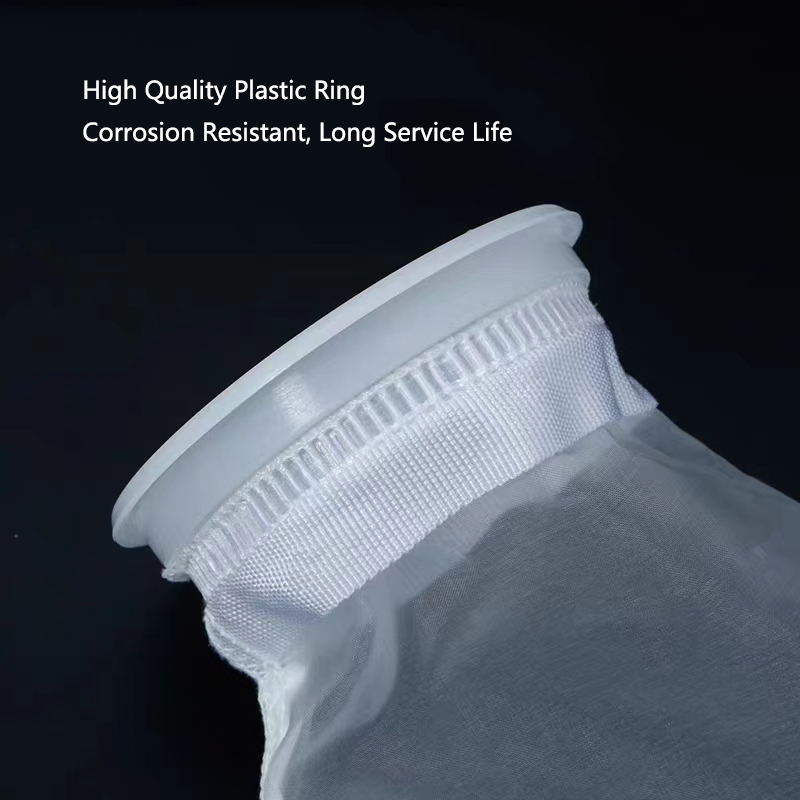 프레임 슈퍼 파인 수족관 필터 백, 세척 가능, 재사용 - Fishing Socks 리뷰 및 가격