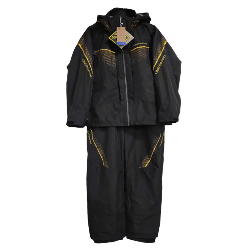 2025년 신형 강력 방수 낚시복 남녀 얇은 방풍 보온 - Fishing Rain Suit 리뷰 및 가격