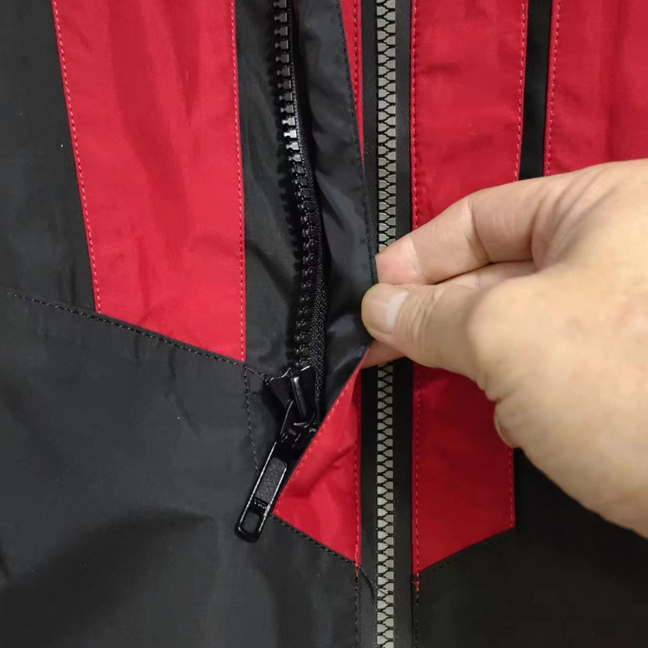 2025년 신형 강력 방수 낚시복 남녀 얇은 방풍 보온 - Fishing Rain Suit 리뷰 및 가격