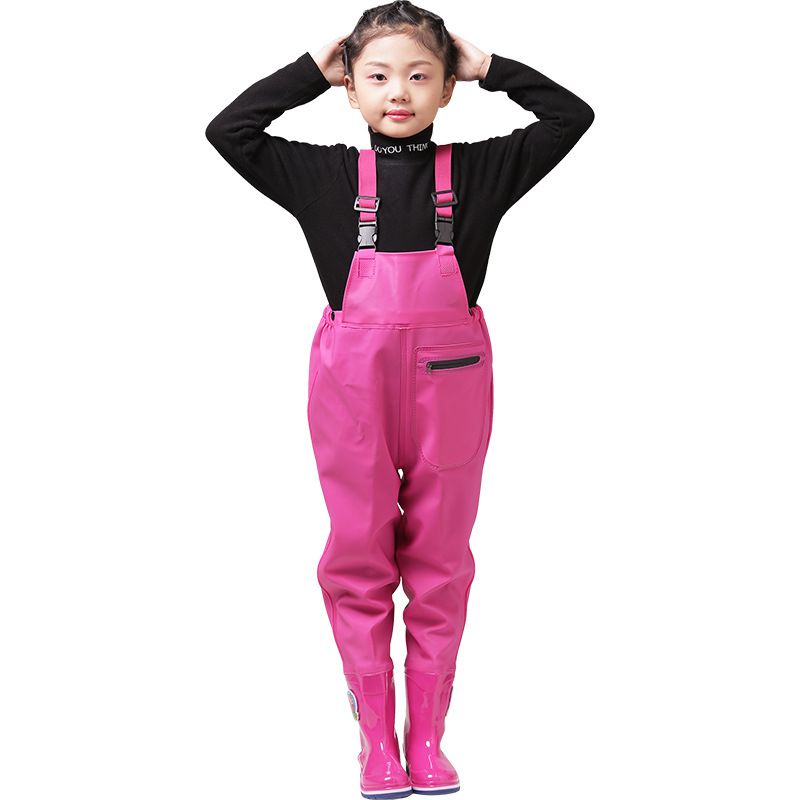 필리핀에서 사용되는 농지, 논, 낚시용 유니섹스 부드러 - Fishing Waders 리뷰 및 가격