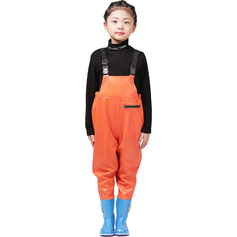 필리핀에서 사용되는 농지, 논, 낚시용 유니섹스 부드러 - Fishing Waders 리뷰 및 가격