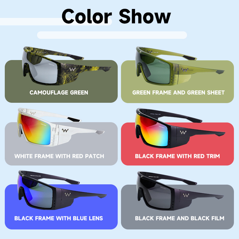 워터랜드 TR90 편광 선글라스 UV400 보호 기능이 - Fishing Sunglasses Polarized 리뷰 및 가격